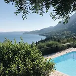 Gran Domenica Corfu, Private Pool, Sea View, Garden Villa