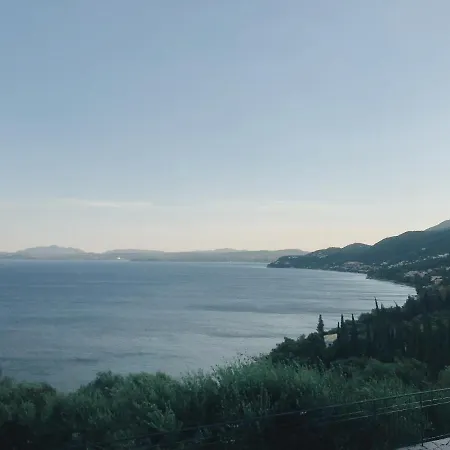 Gran Domenica Corfu, Private Pool, Sea View, Garden Vila *