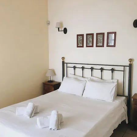 וילה Gran Domenica Corfu, Private Pool, Sea View, Garden