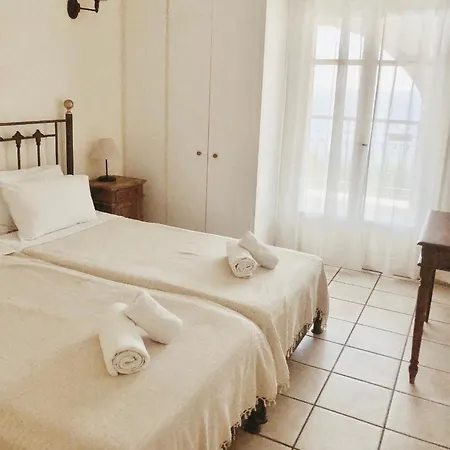 Gran Domenica Corfu, Private Pool, Sea View, Garden * Nisaki (Corfu)