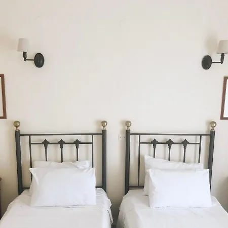 וילה Gran Domenica Corfu, Private Pool, Sea View, Garden *