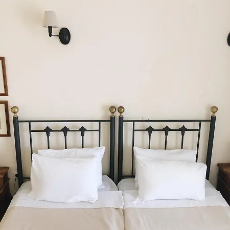 וילה Gran Domenica Corfu, Private Pool, Sea View, Garden *
