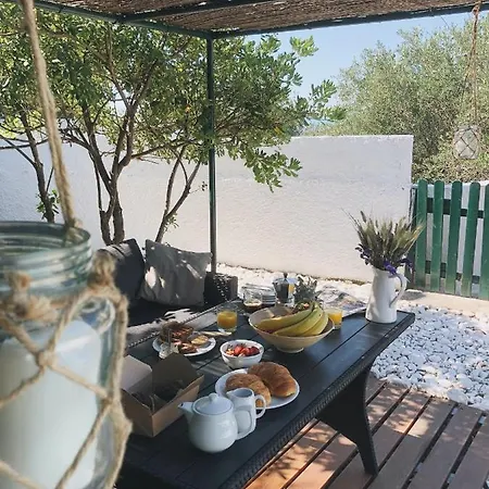 Villa Gran Domenica Corfu, Private Pool, Sea View, Garden