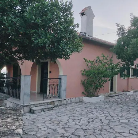 Gran Domenica Corfu, Private Pool, Sea View, Garden Villa *