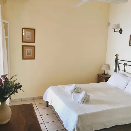 Gran Domenica Corfu, Private Pool, Sea View, Garden Villa *