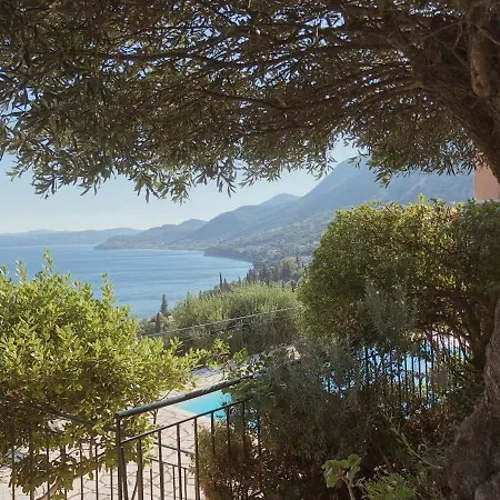 Villa Gran Domenica Corfu, Private Pool, Sea View, Garden
