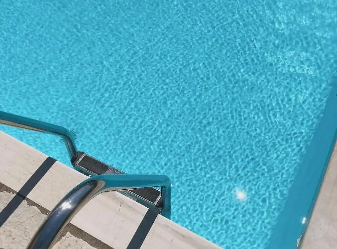 Gran Domenica Corfu, Private Pool, Sea View, Garden * Nisaki (Corfu)